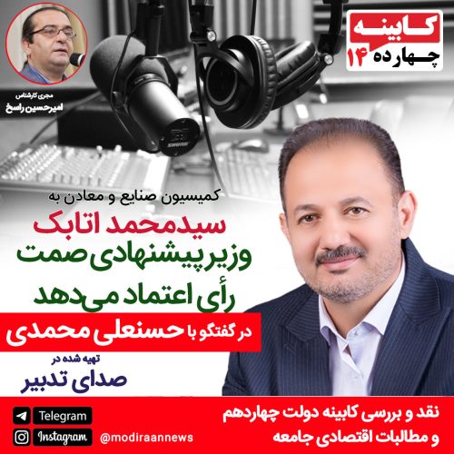 حسنعلی محمدی نایب رییس کمیسیون صنایع و معادن مجلس شورای اسلامی